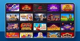 Online Slots firbet